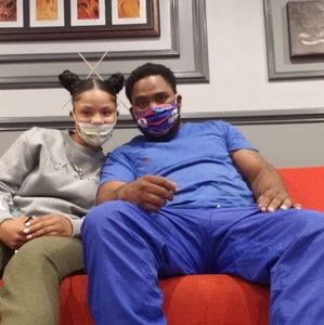 Meet your Posher, Moshe